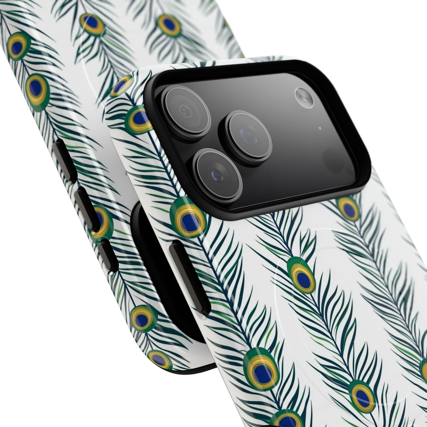 Regal Quill Tough Magnetic Phone Case