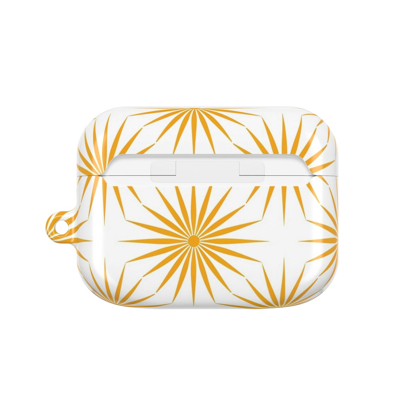 Sun Star AirPod Case