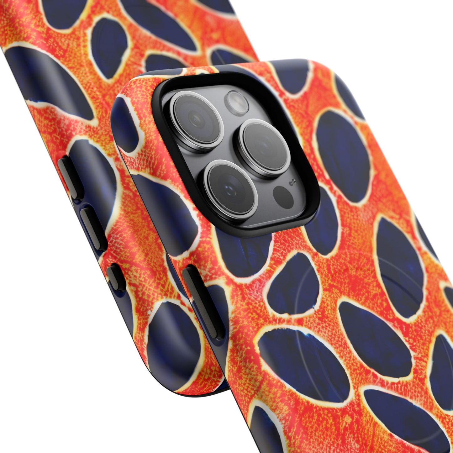 Hot Beans Phone Tough Magnetic Case