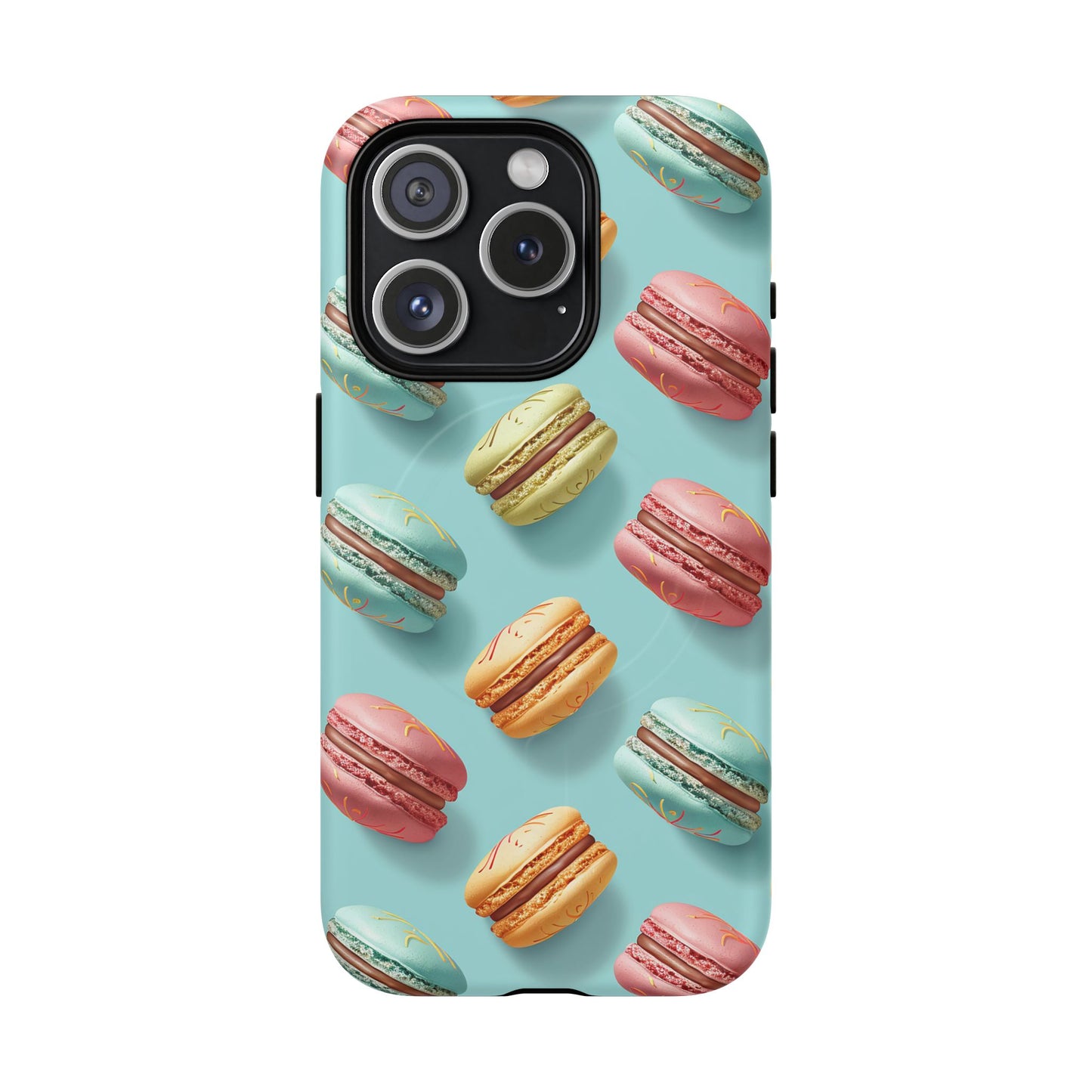 Confection Code Tough Magnetic Phone Case