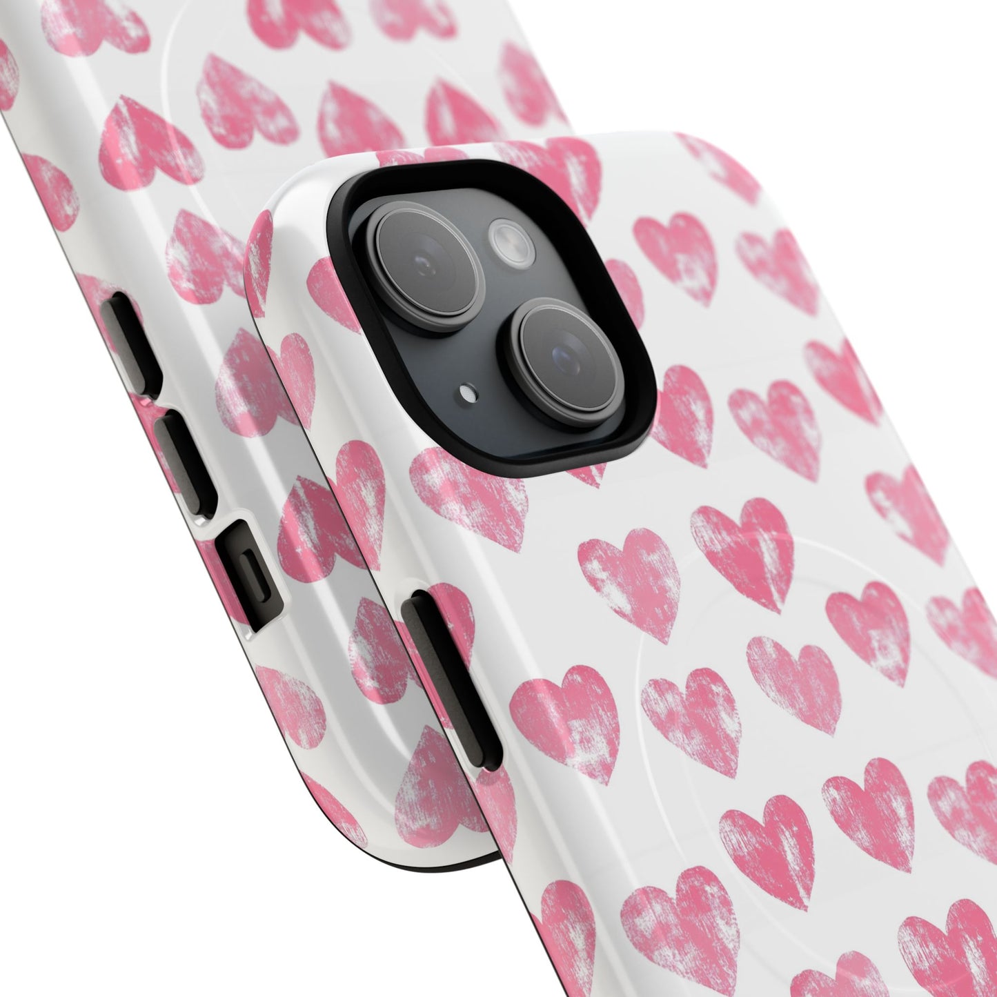 Stroke of Love Tough Magnetic Case