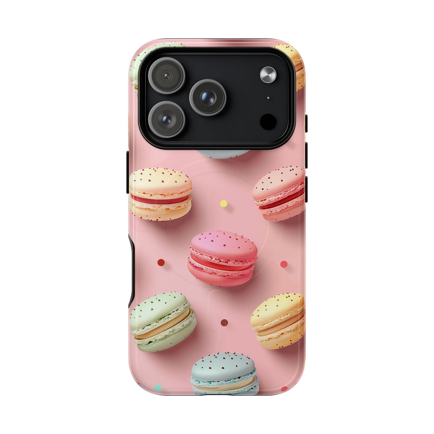 Whimsy Stack Tough Magnetic Phone Case