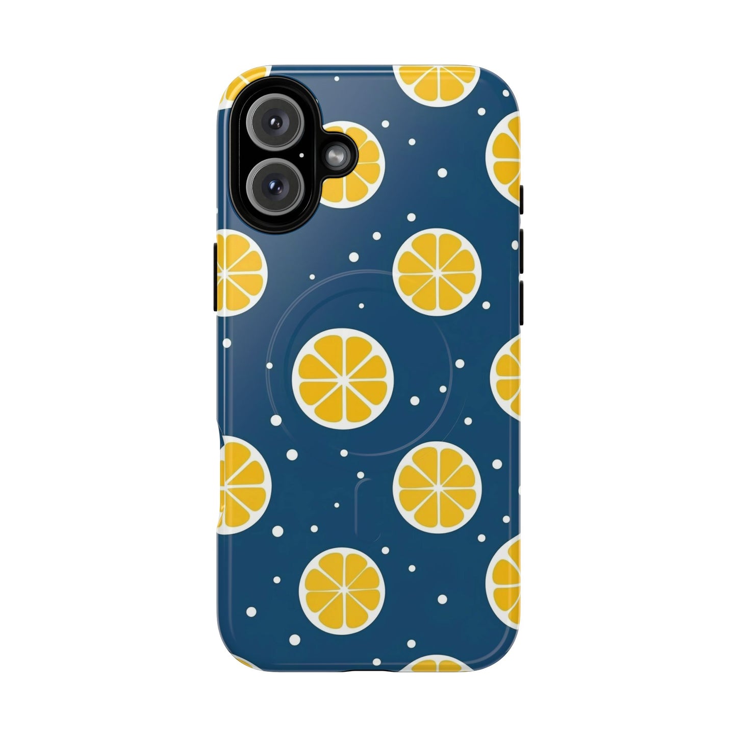 Twilight Zest Tough Magnetic Phone Case