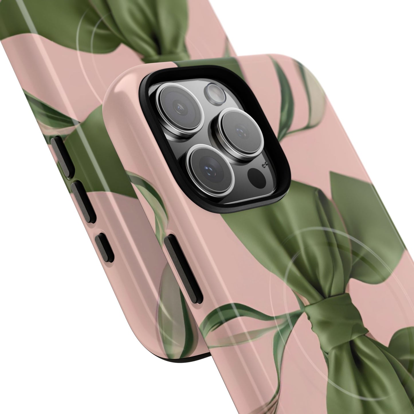 Fit To Be Tied Phone Tough Magnetic Case