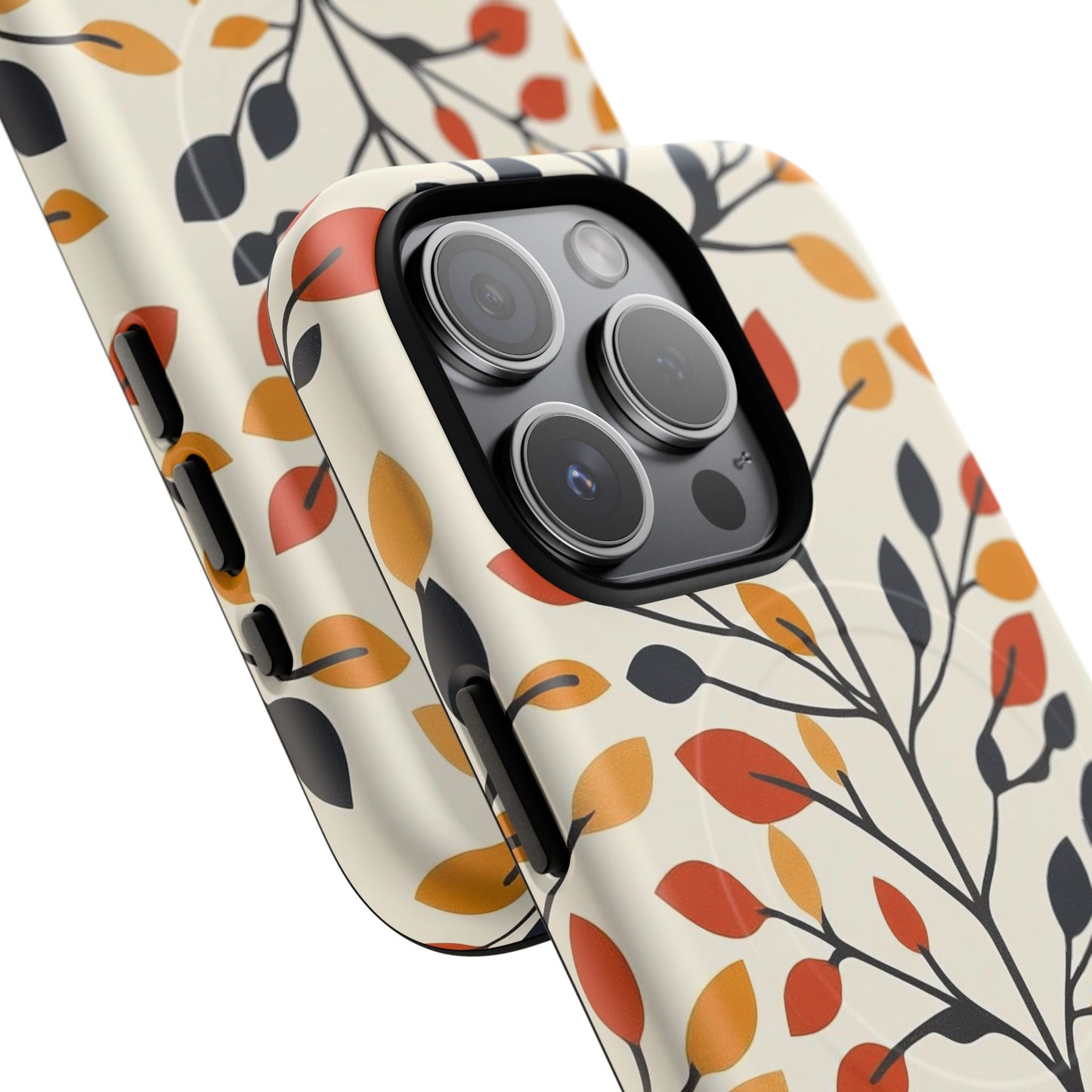 Sprout Phone Tough Magnetic Case