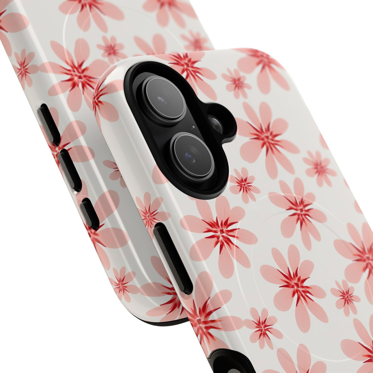 All Blooms Tough Magnetic Phone Case