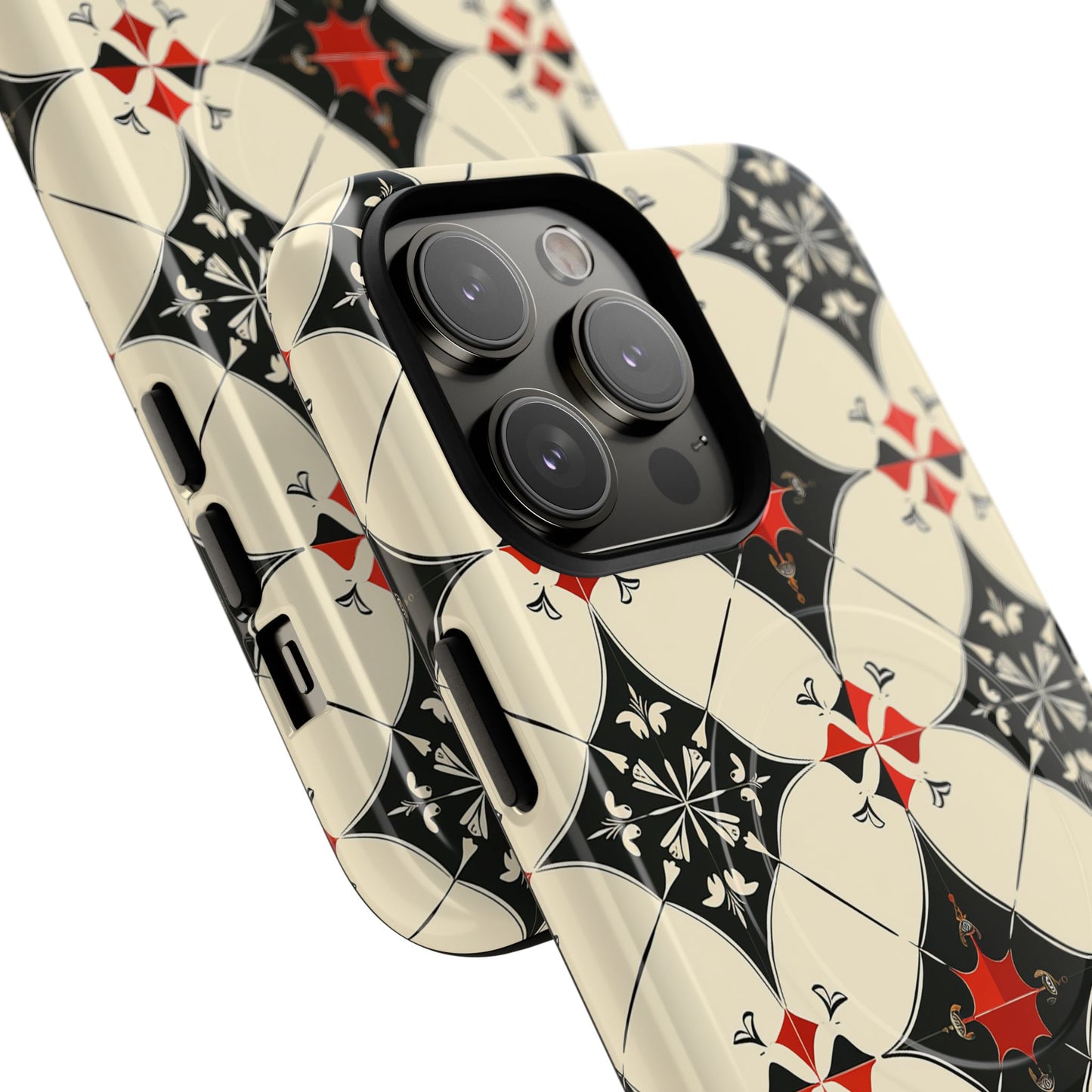 Regal Tilt Tough Magnetic Phone Case