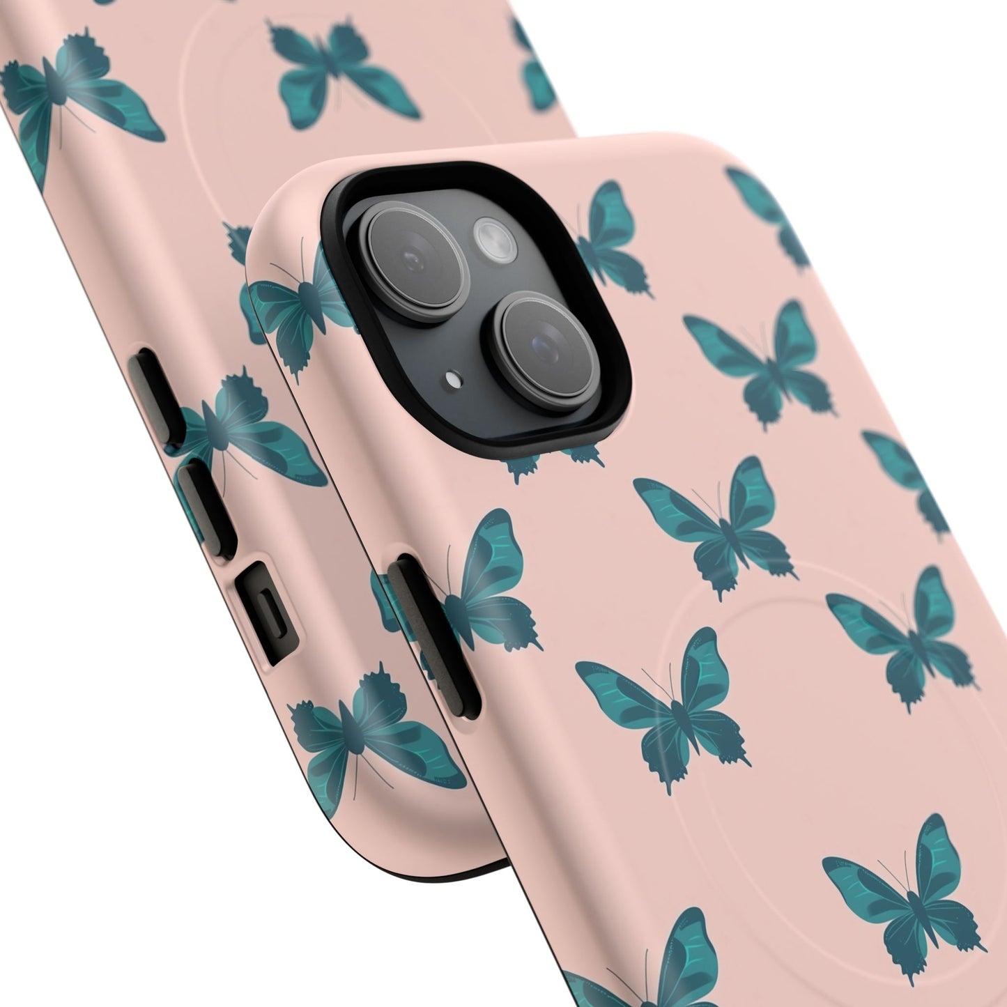 Fly Away Tough Magnetic Phone Case