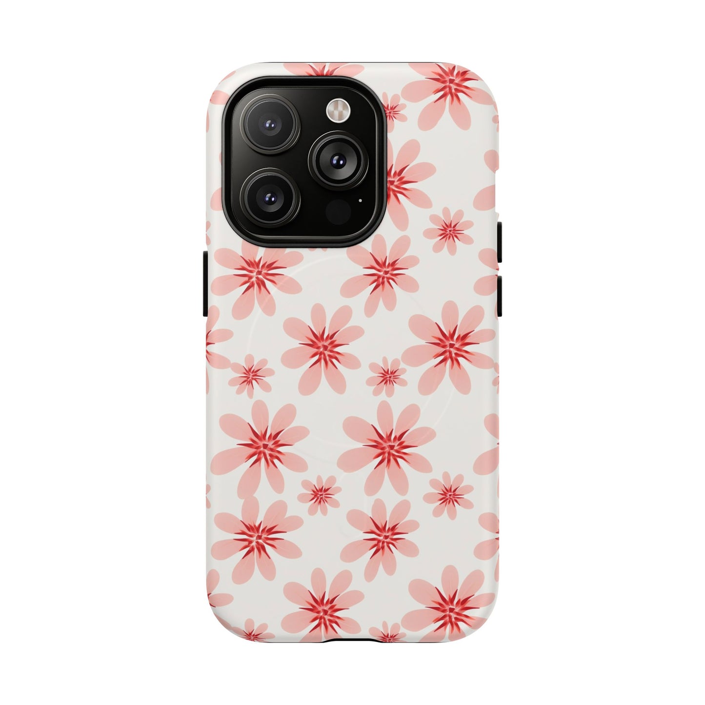 All Blooms Tough Magnetic Phone Case