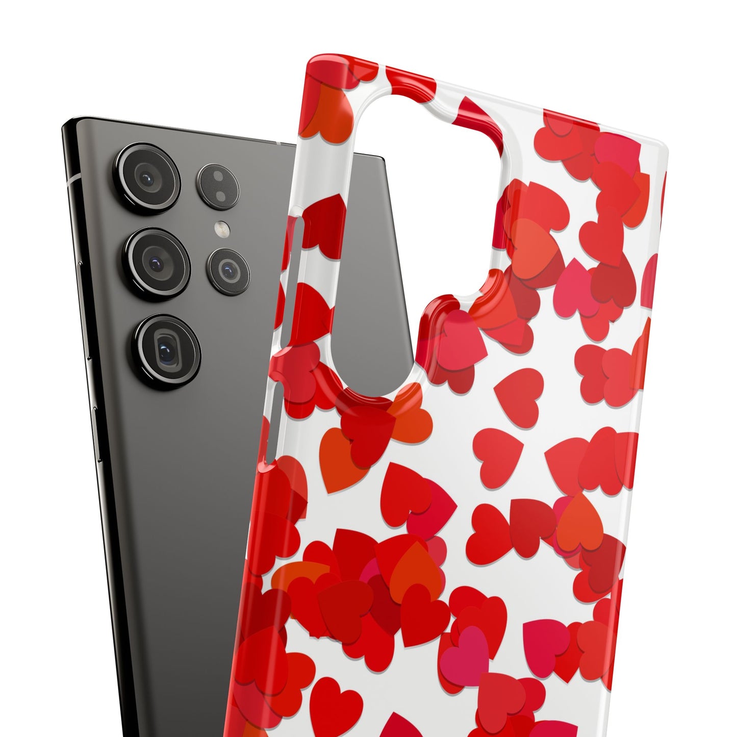 Sugar Sprinkle Phone Snap Case