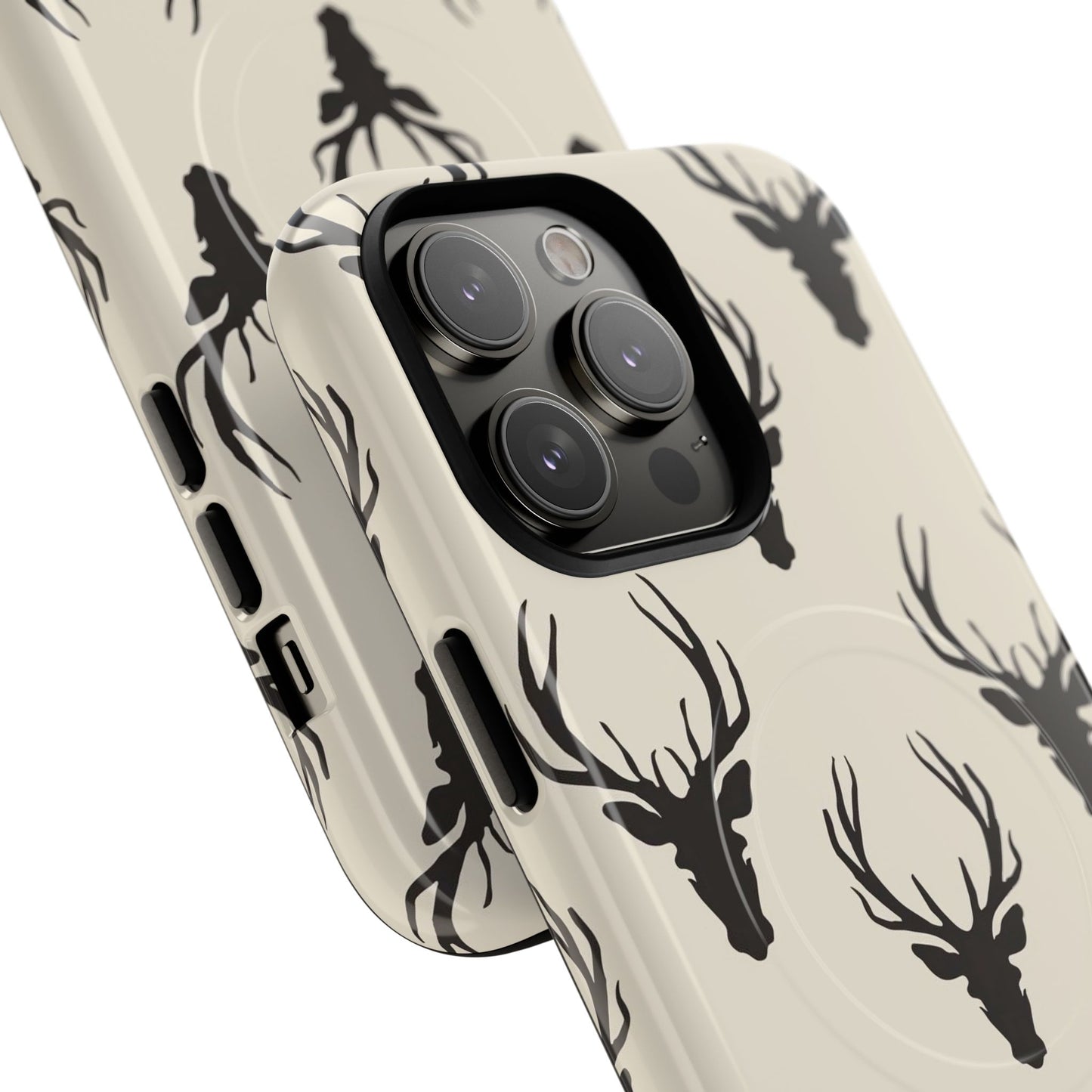 Antler Whisper Tough Magnetic Case