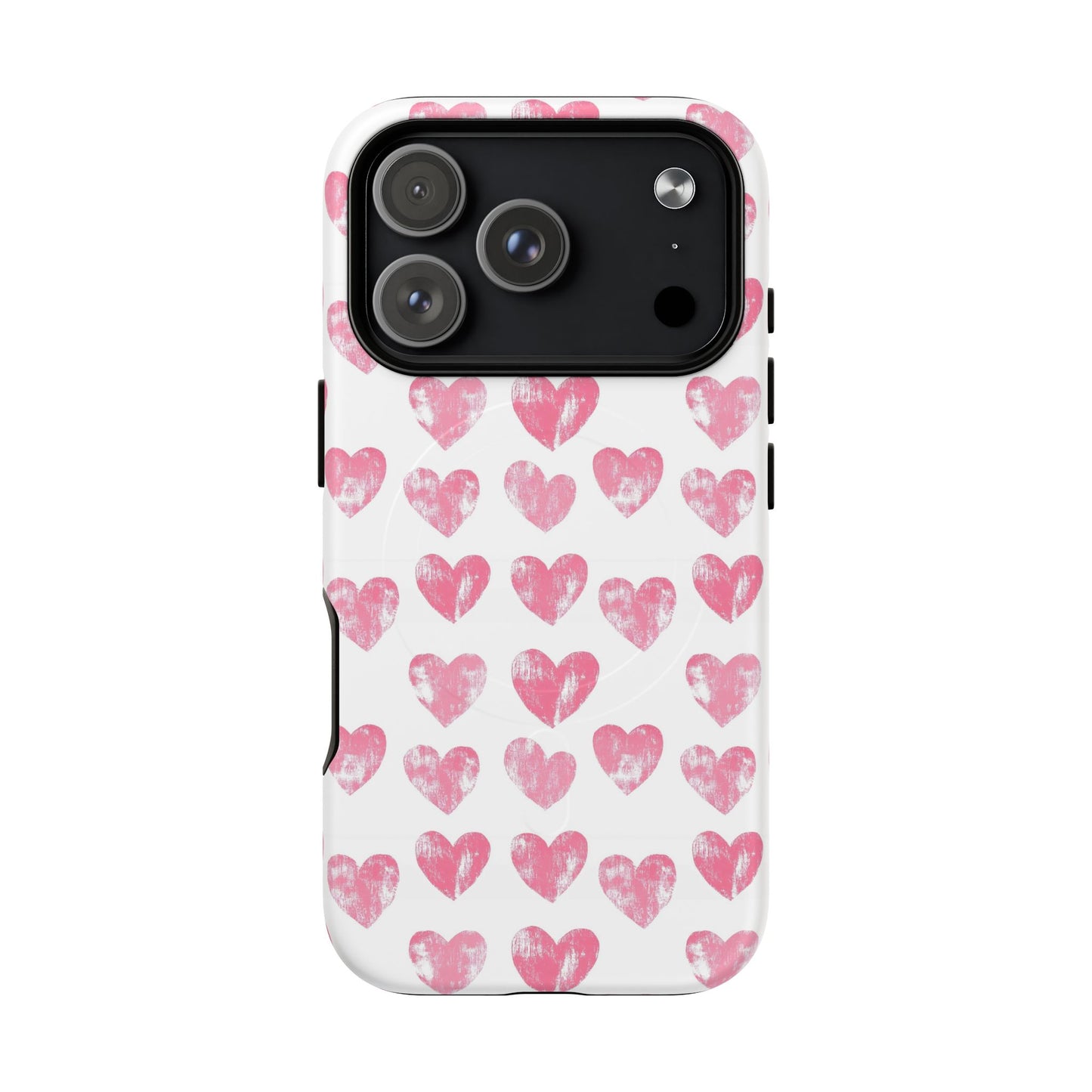 Stroke of Love Tough Magnetic Case