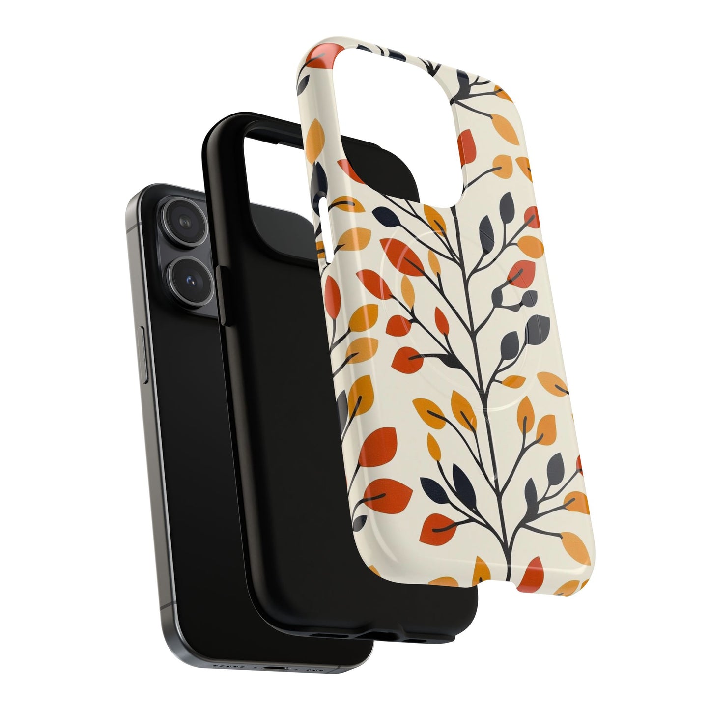 Sprout Phone Tough Magnetic Case