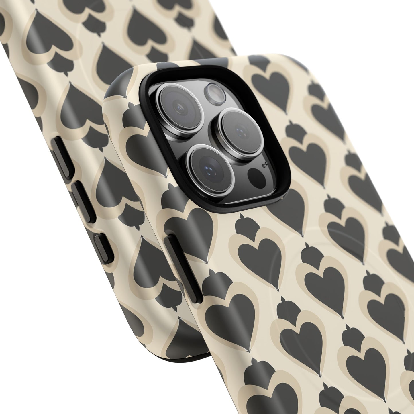 Page Flutter Tough Magnetic Phone Case