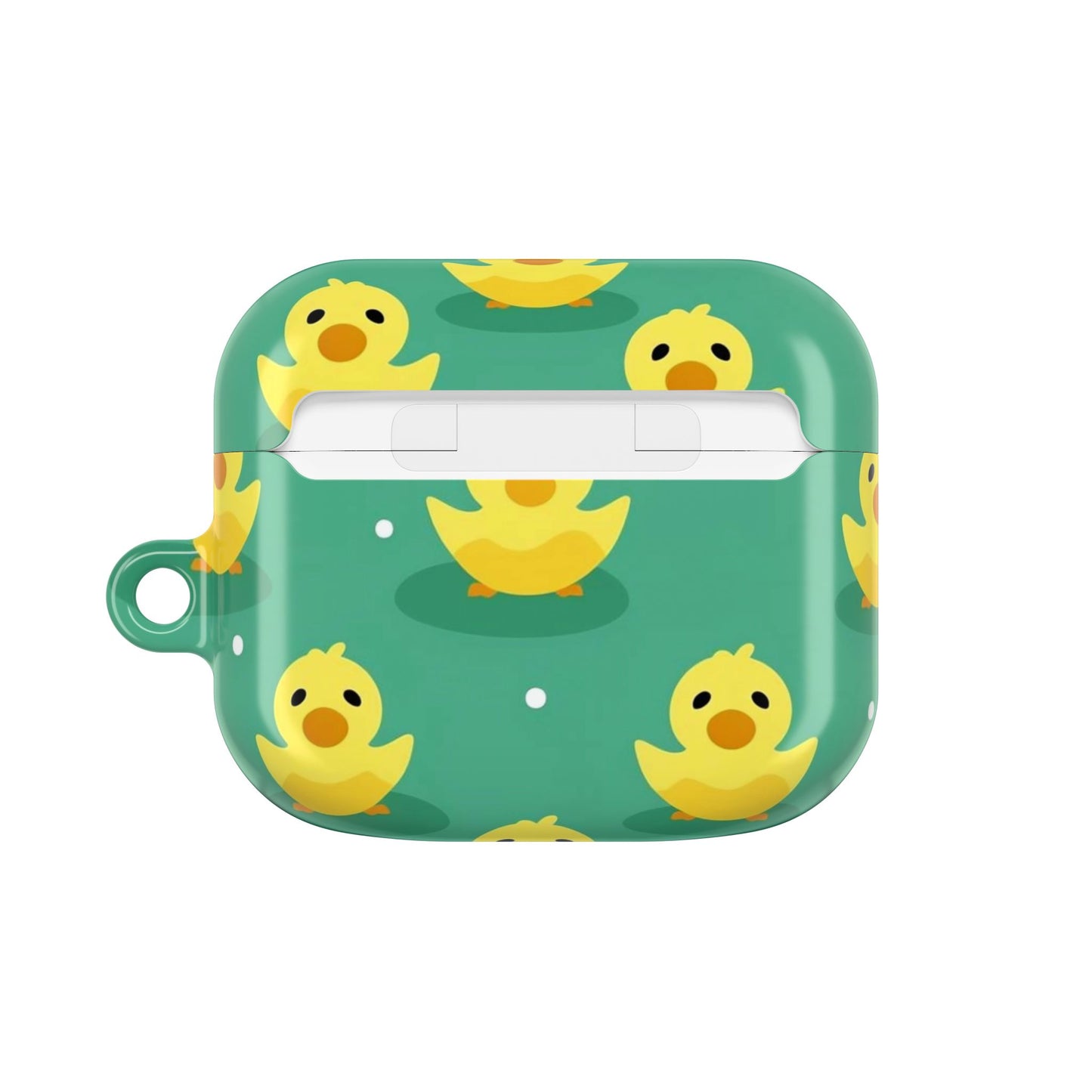 Puddle Parade Novelty AirPod Case
