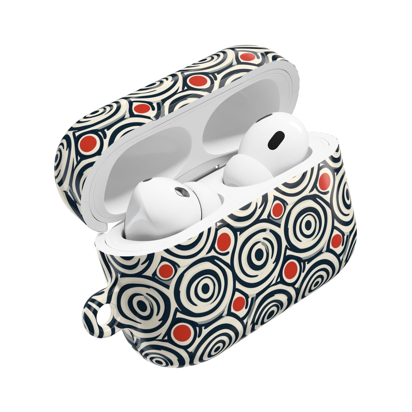 Vertigo AirPod Case