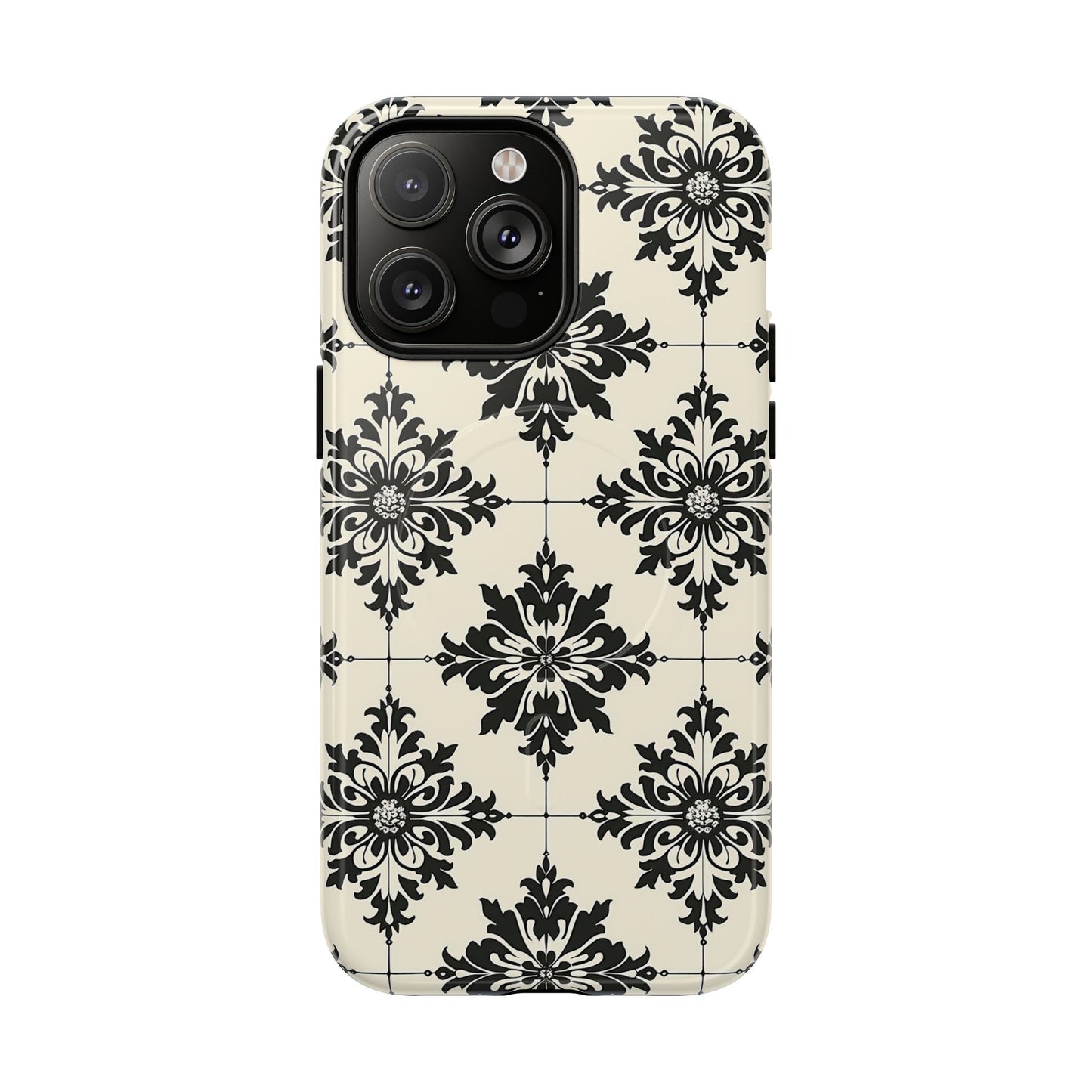 Chambre Noir Tough Magnetic Case