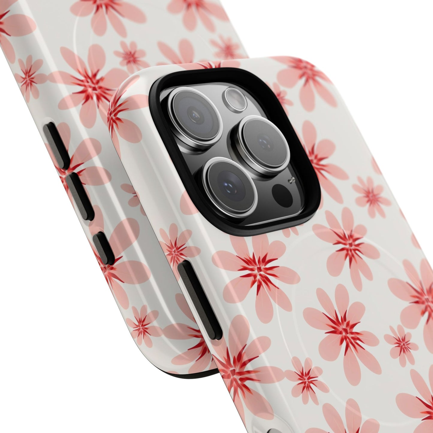 All Blooms Tough Magnetic Phone Case