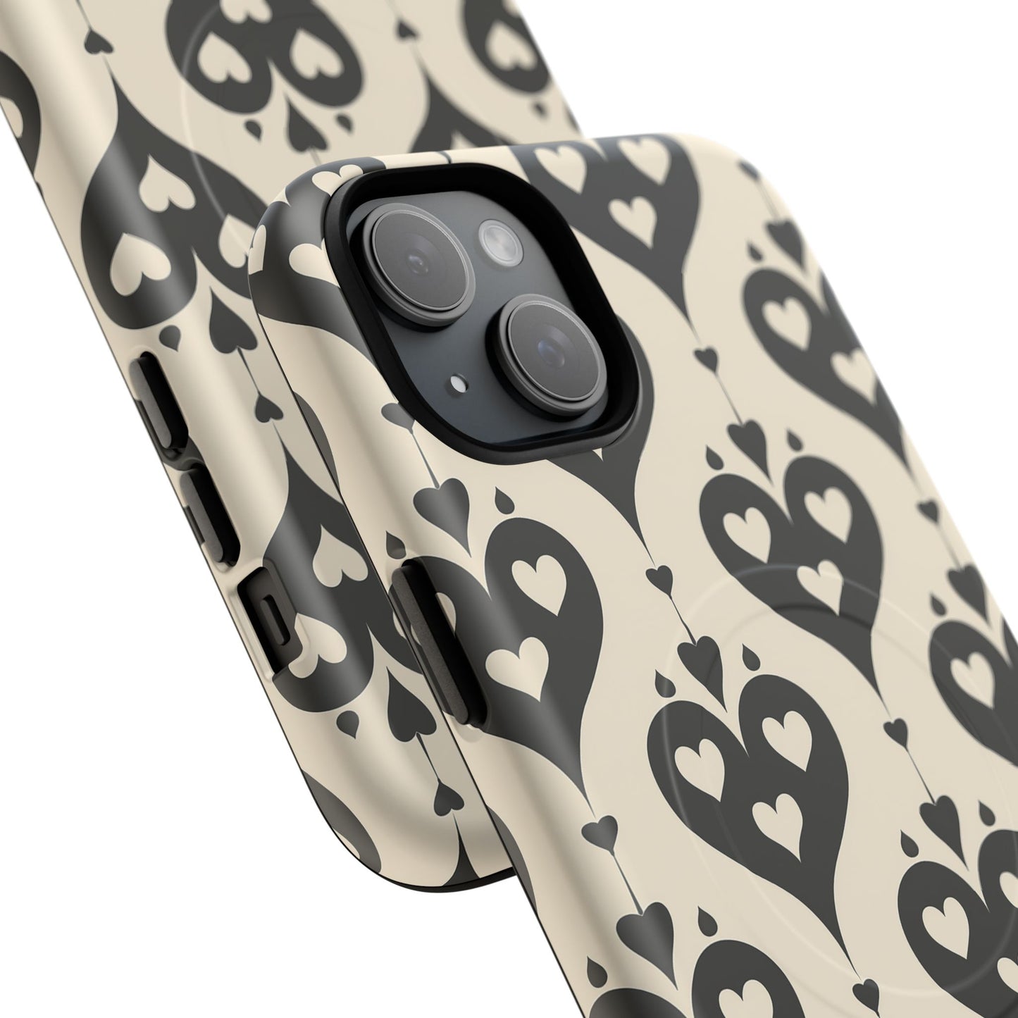Neutral Verse Tough Magnetic Phone Case