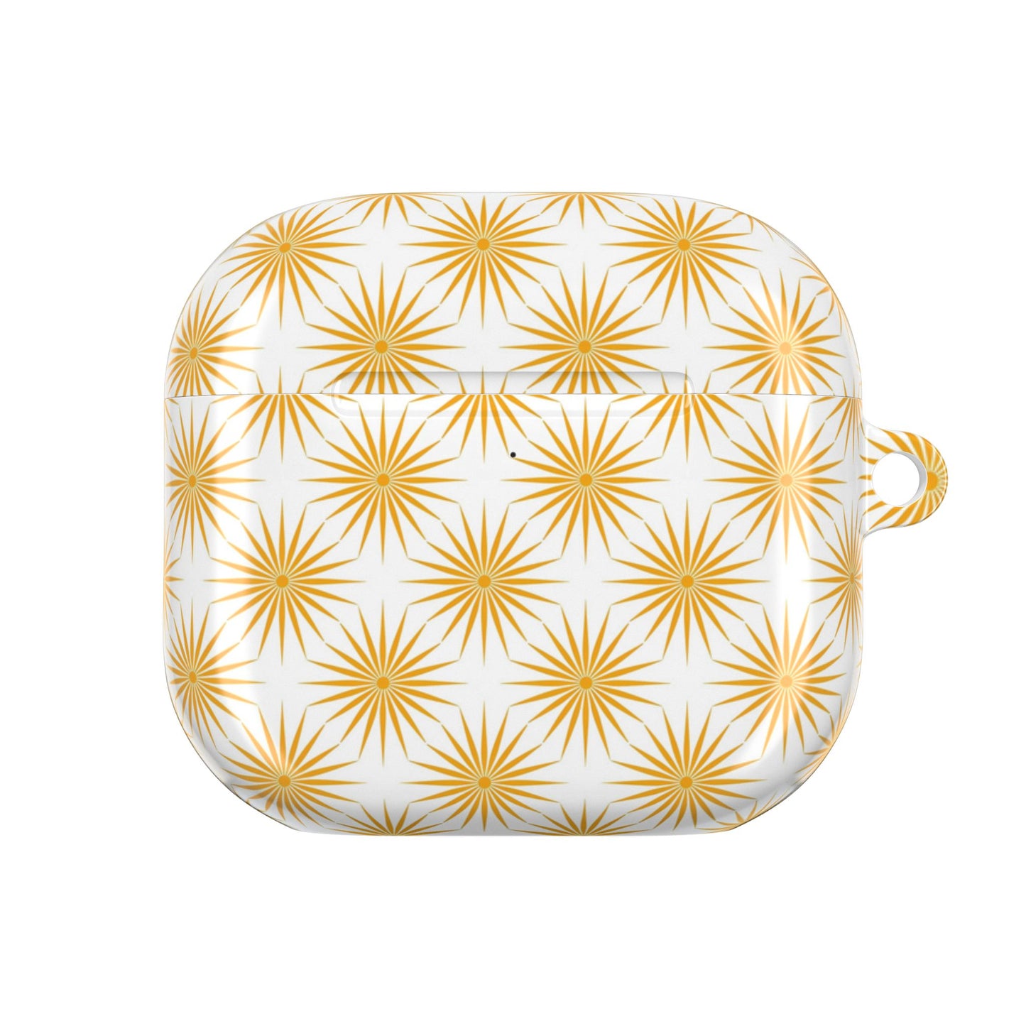 Sun Star AirPod Case