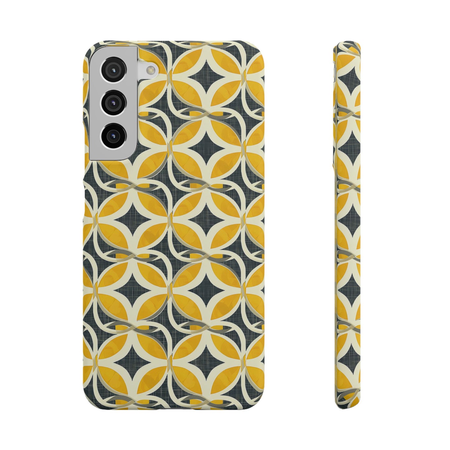 Mod Meadow Snap Case