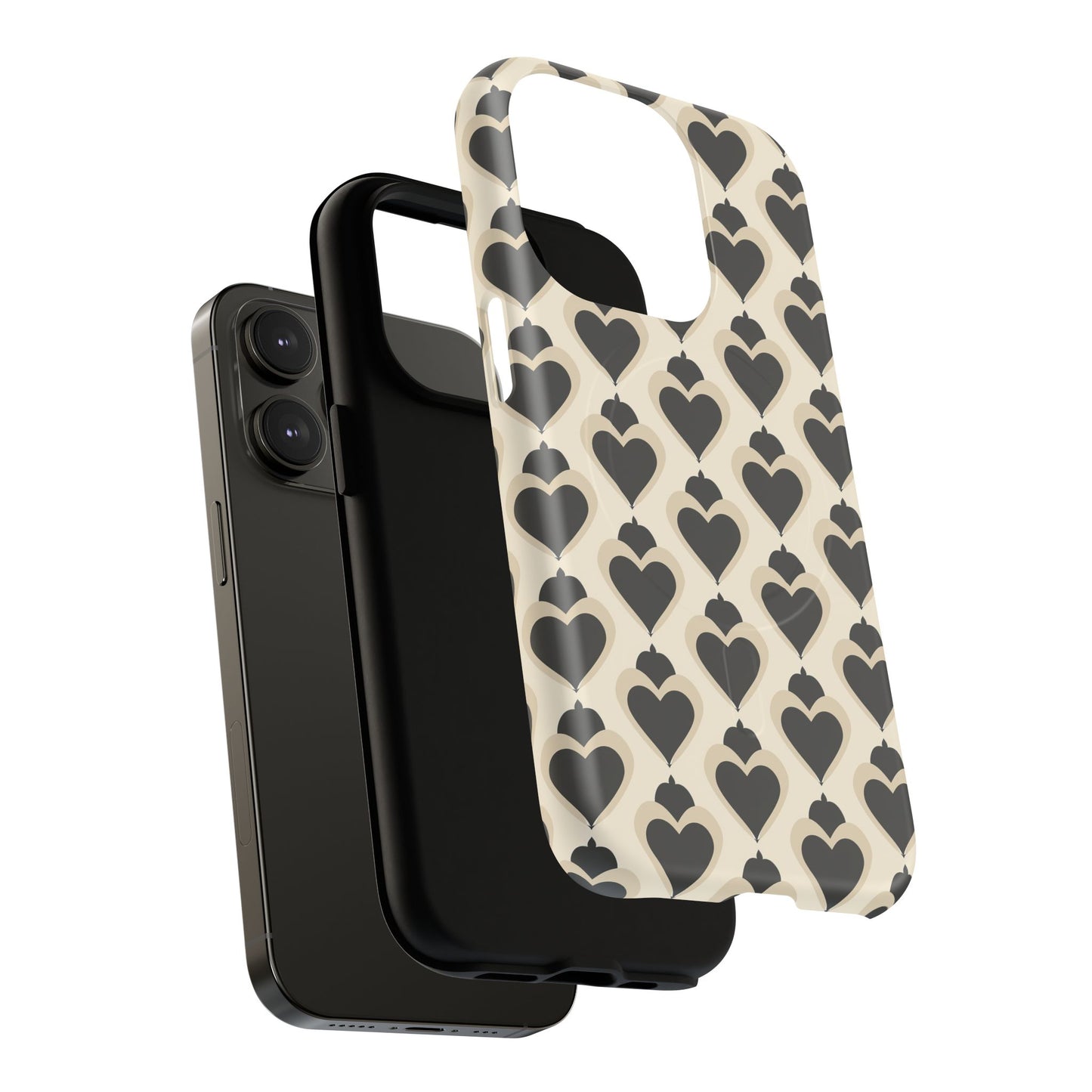 Page Flutter Tough Magnetic Phone Case