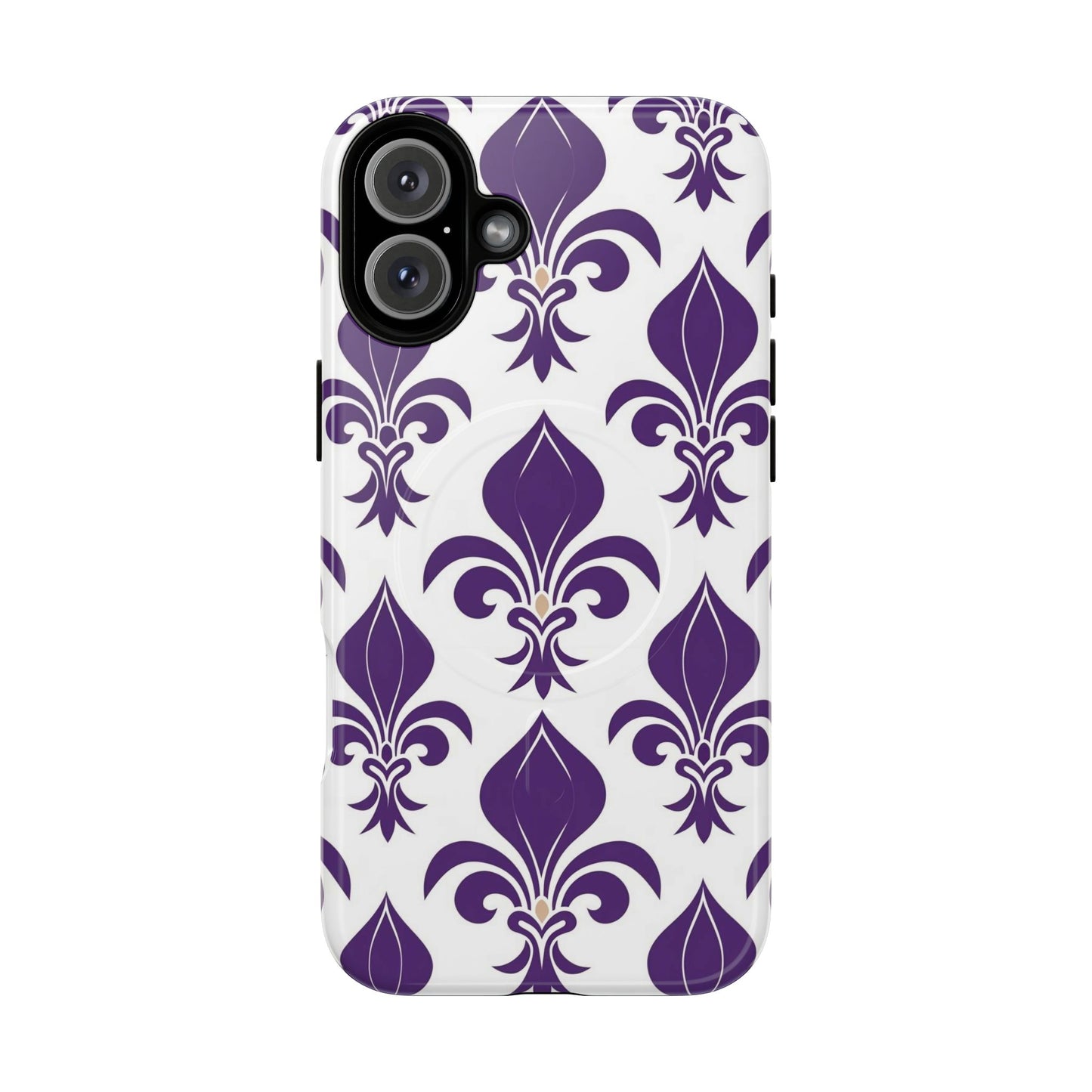 Fleur Story Tough Magnetic Phone Case