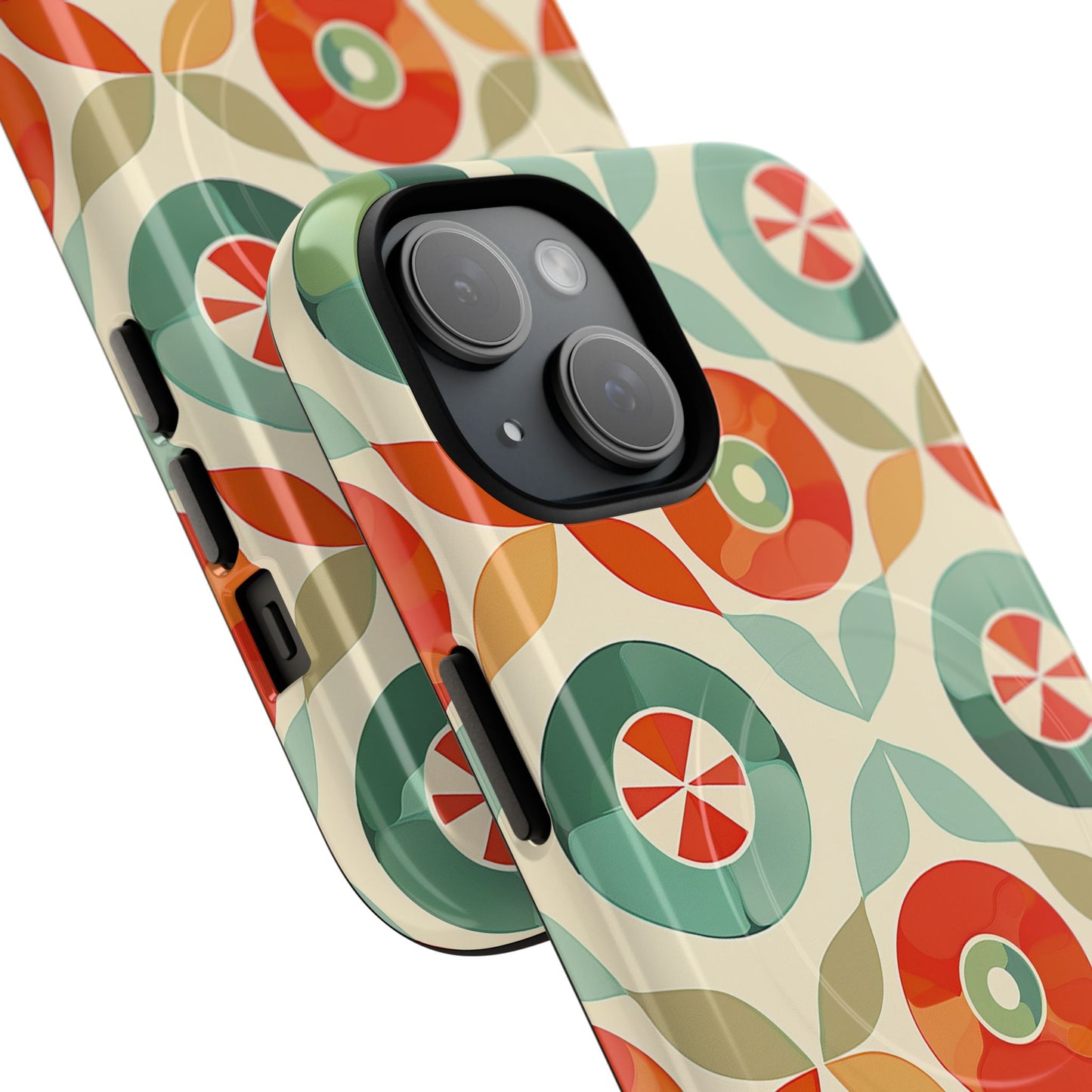 Crossplay Spheres Tough Magnetic Case