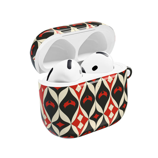 Shadow Bulb AirPod Case