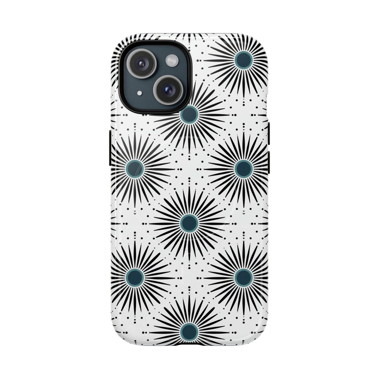 Mod Nova Tough Magnetic Case