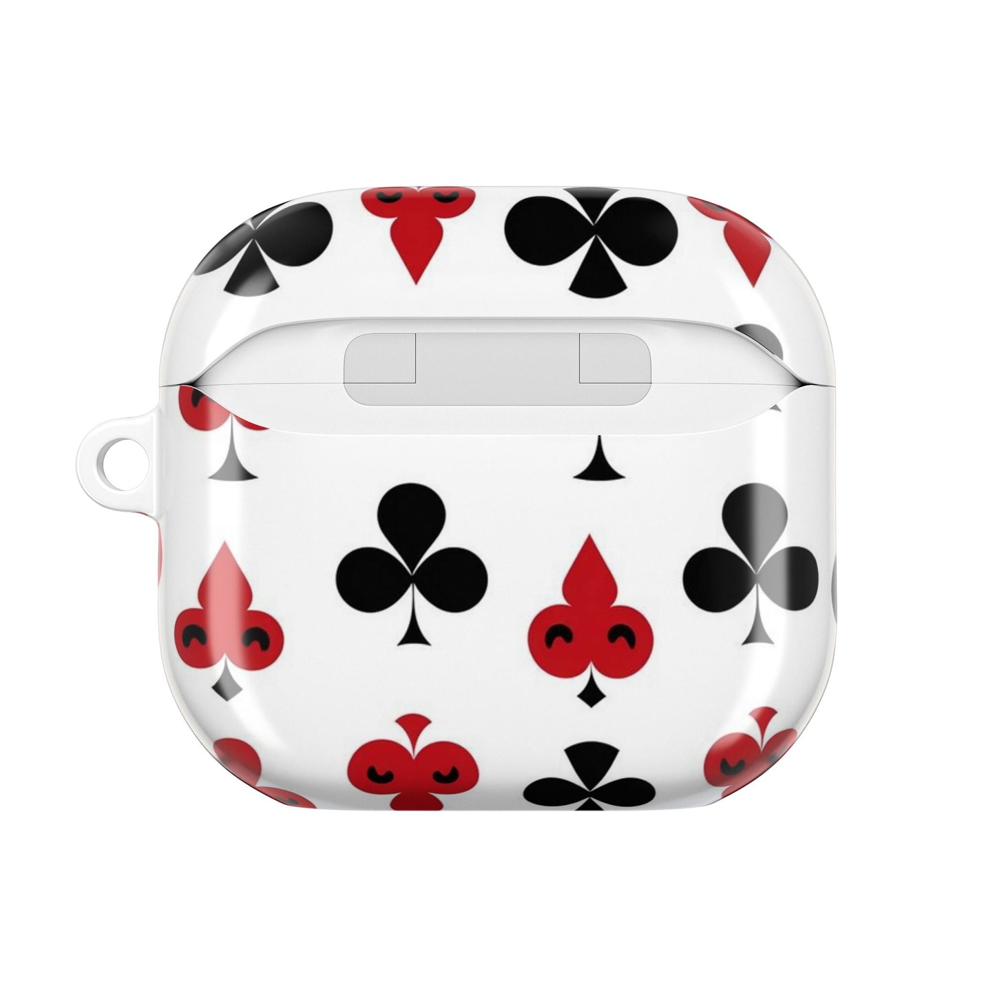 Pocket Shuffle AirPod Case