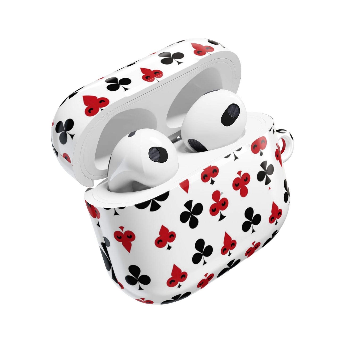 Pocket Shuffle AirPod Case