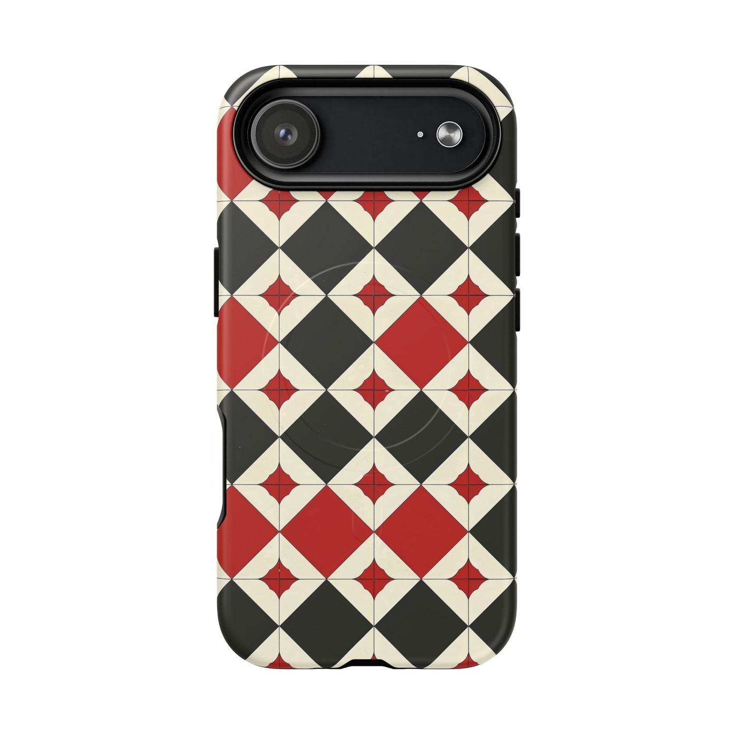Club Cabaret Tough Magnetic Phone Case