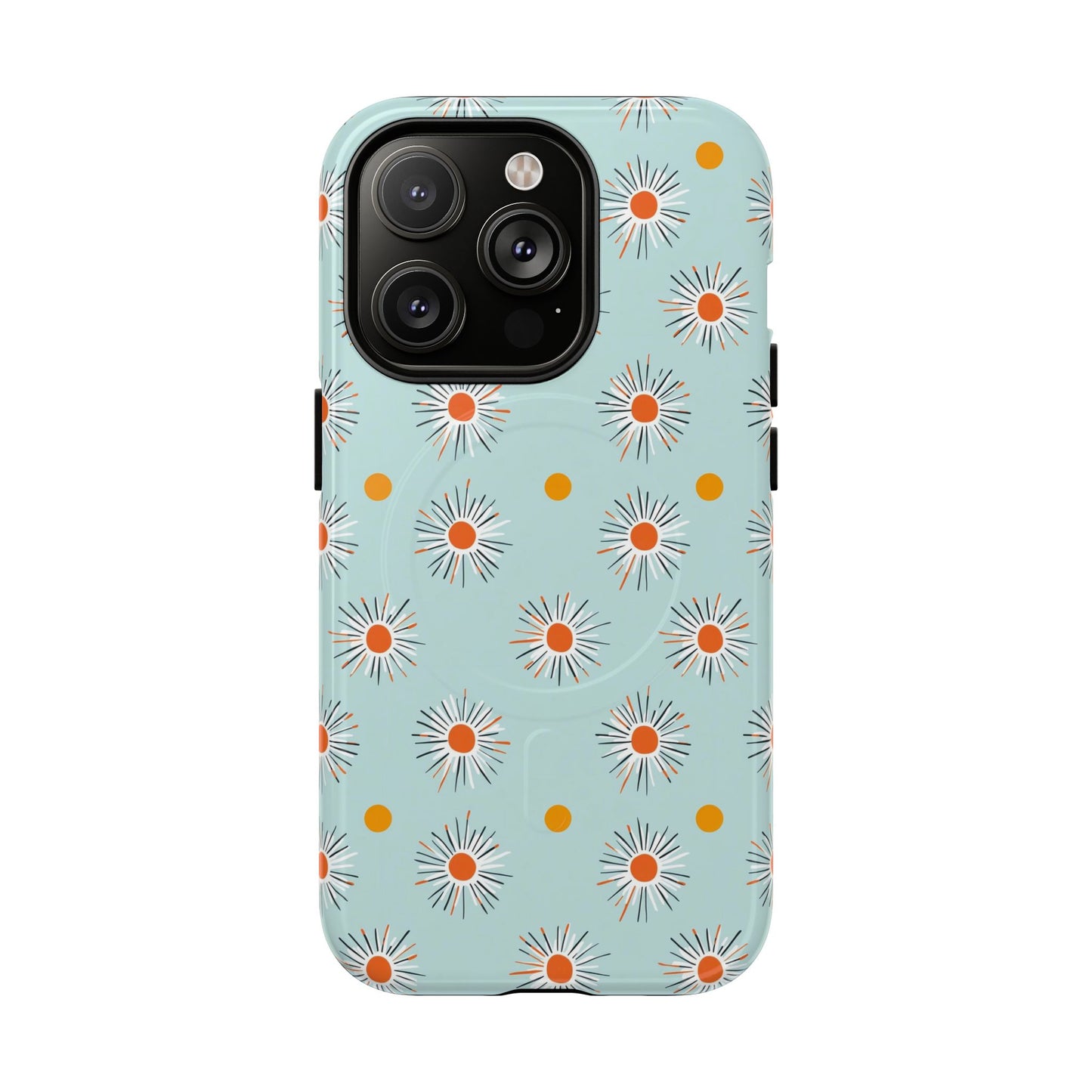 Star Pop Tough Magnetic Phone Case