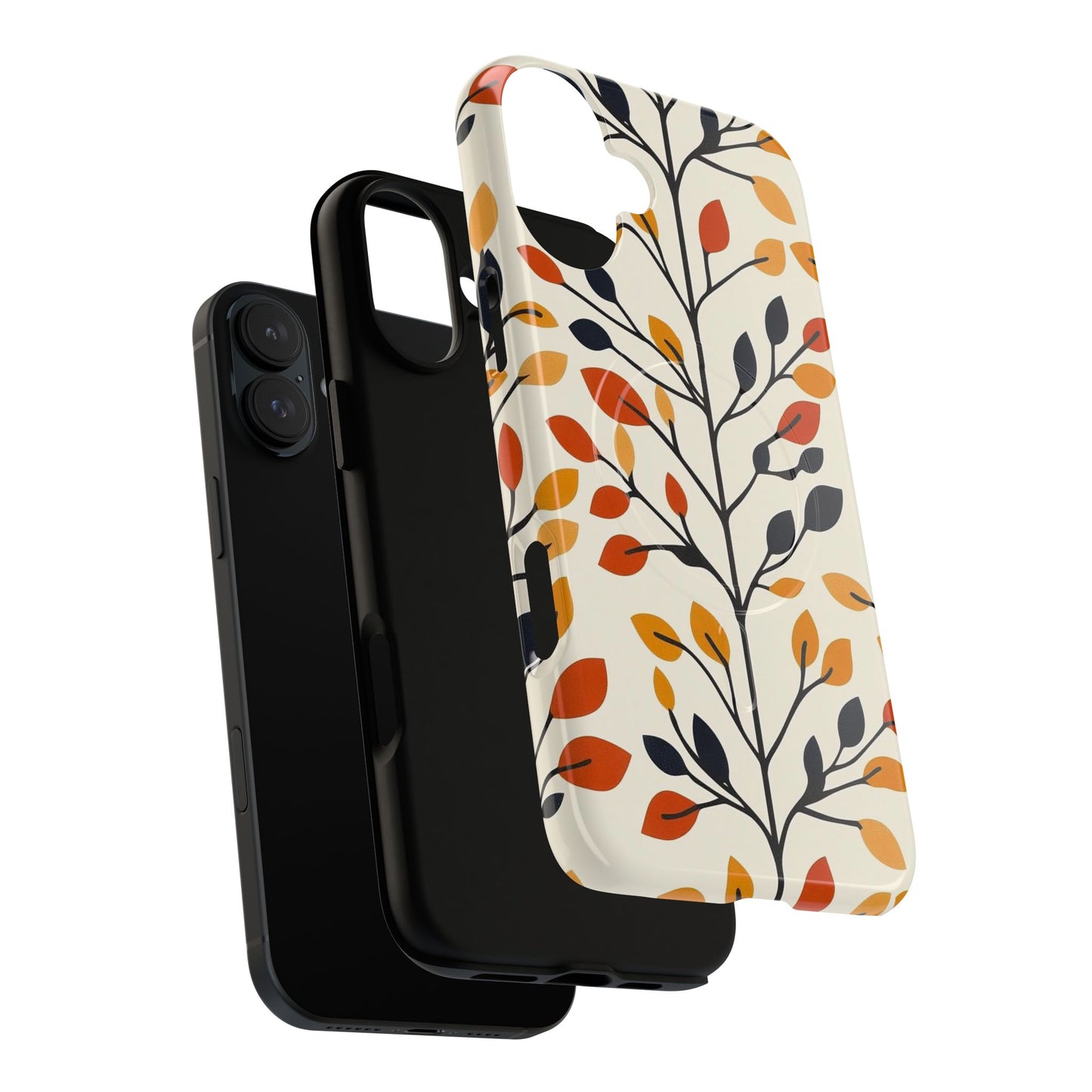 Sprout Phone Tough Magnetic Case