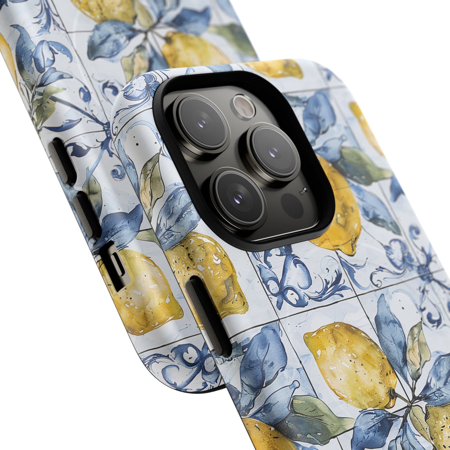 Mosaic Grove Tough Magnetic Phone Case