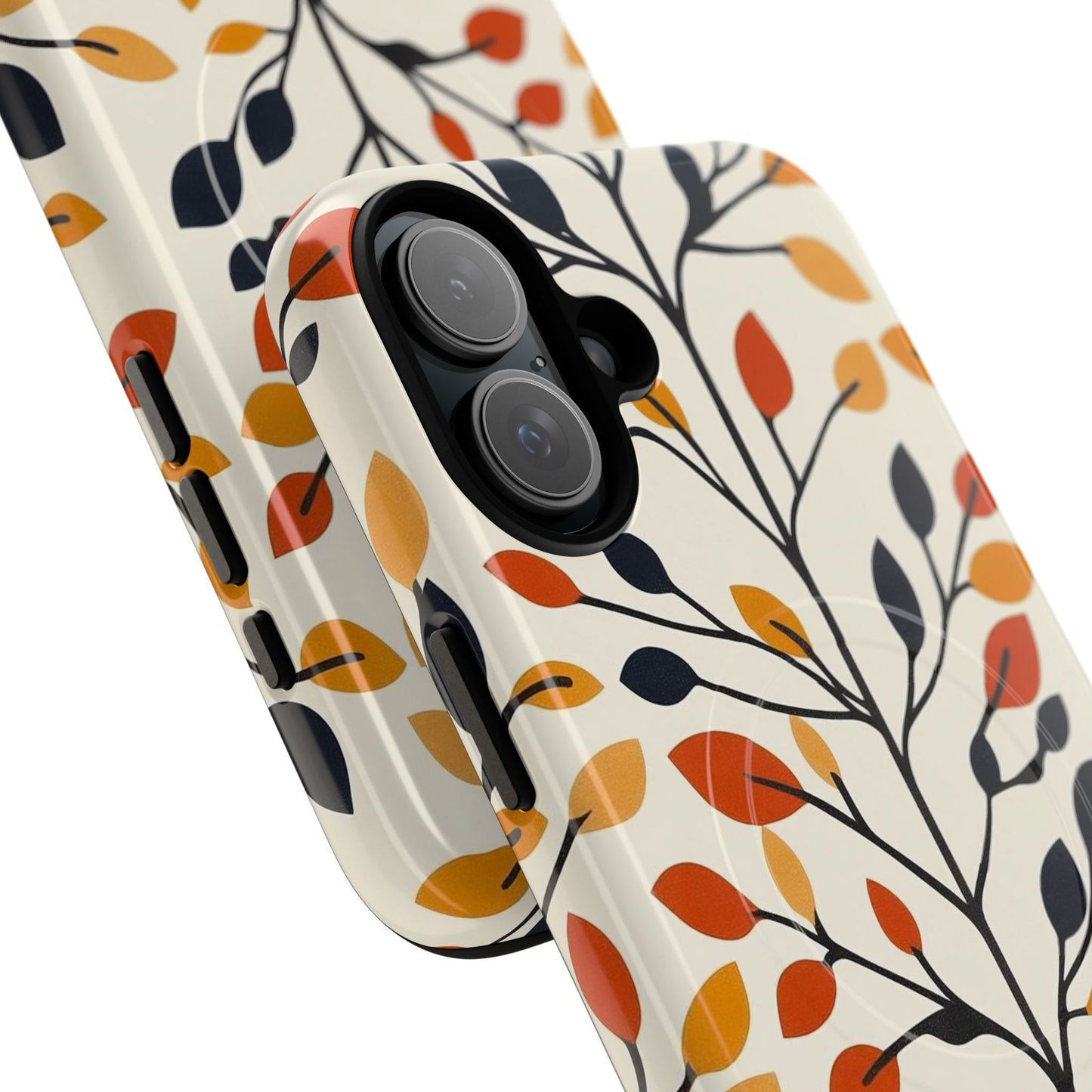 Sprout Phone Tough Magnetic Case