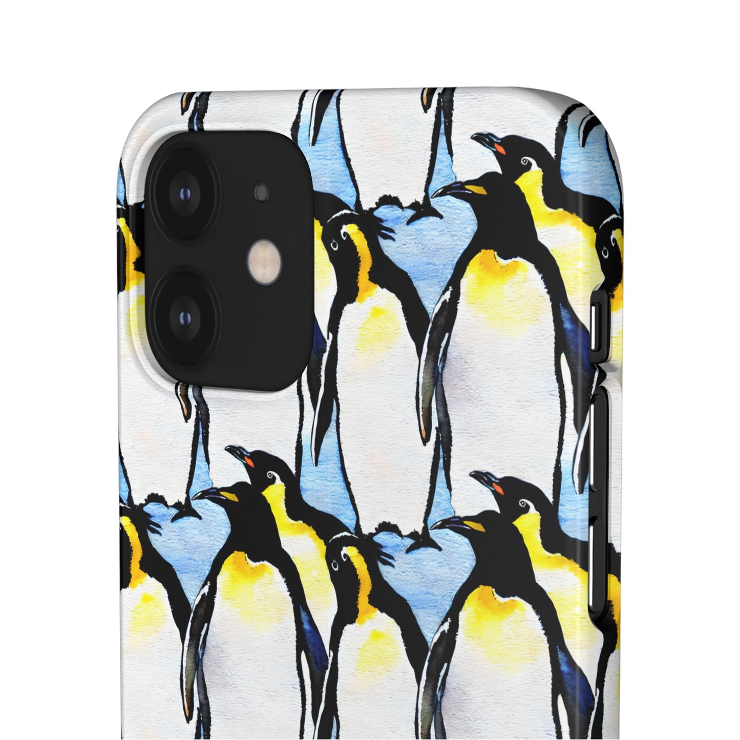 Polar Parade Phone Snap Case