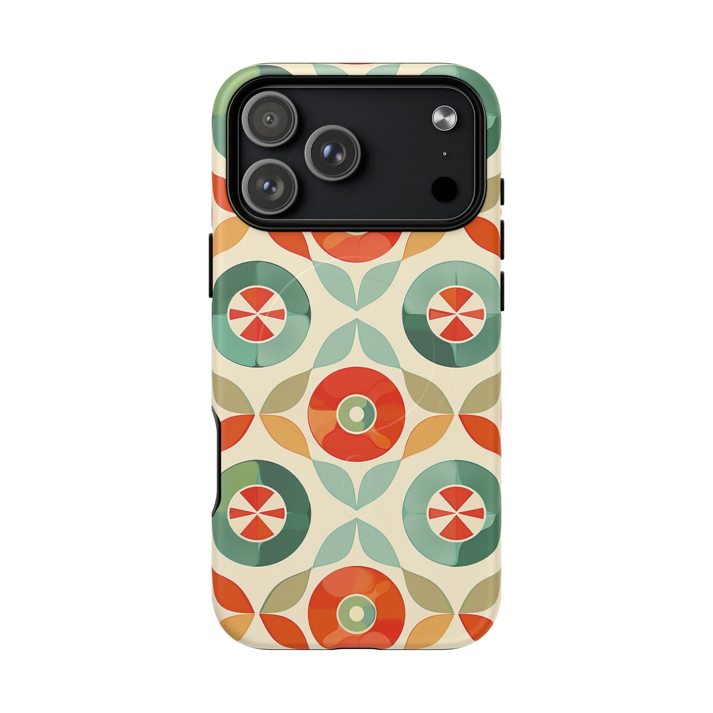 Crossplay Spheres Tough Magnetic Case