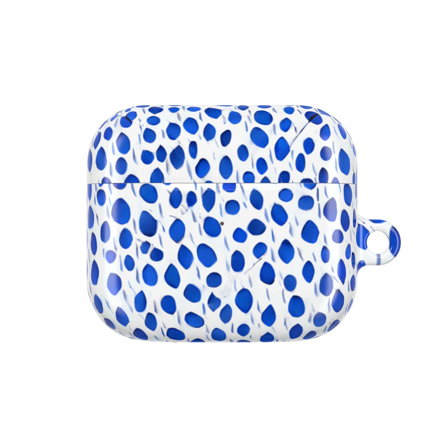 Cerulean Interlude AirPod Cases