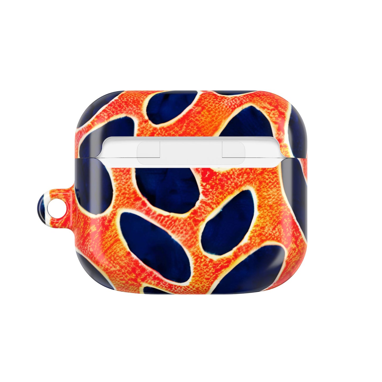 Hot Beans AirPod Case