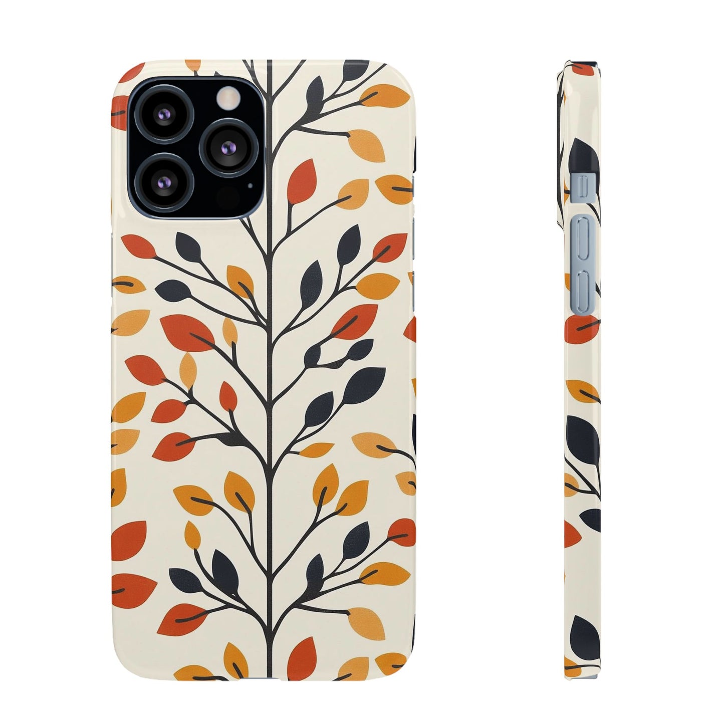 Sprout Phone Snap Case