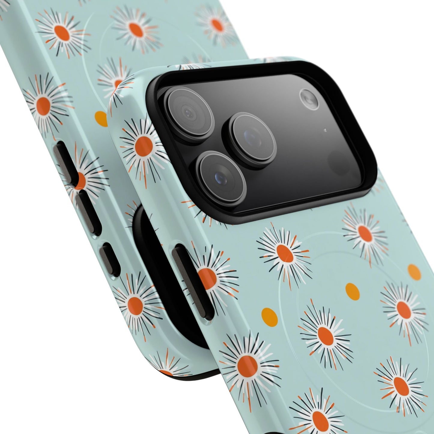 Star Pop Tough Magnetic Phone Case