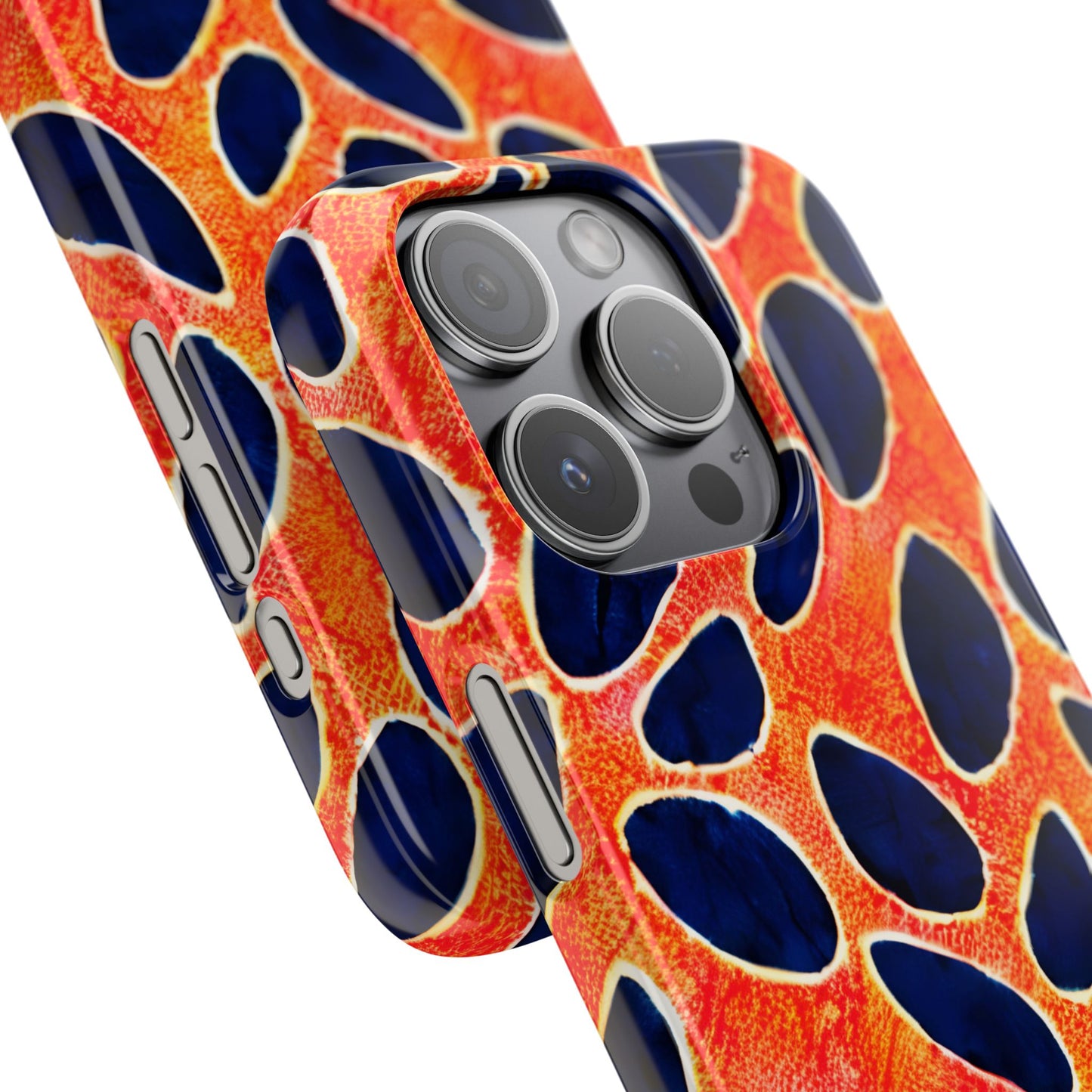 Hot Beans Phone Snap Case