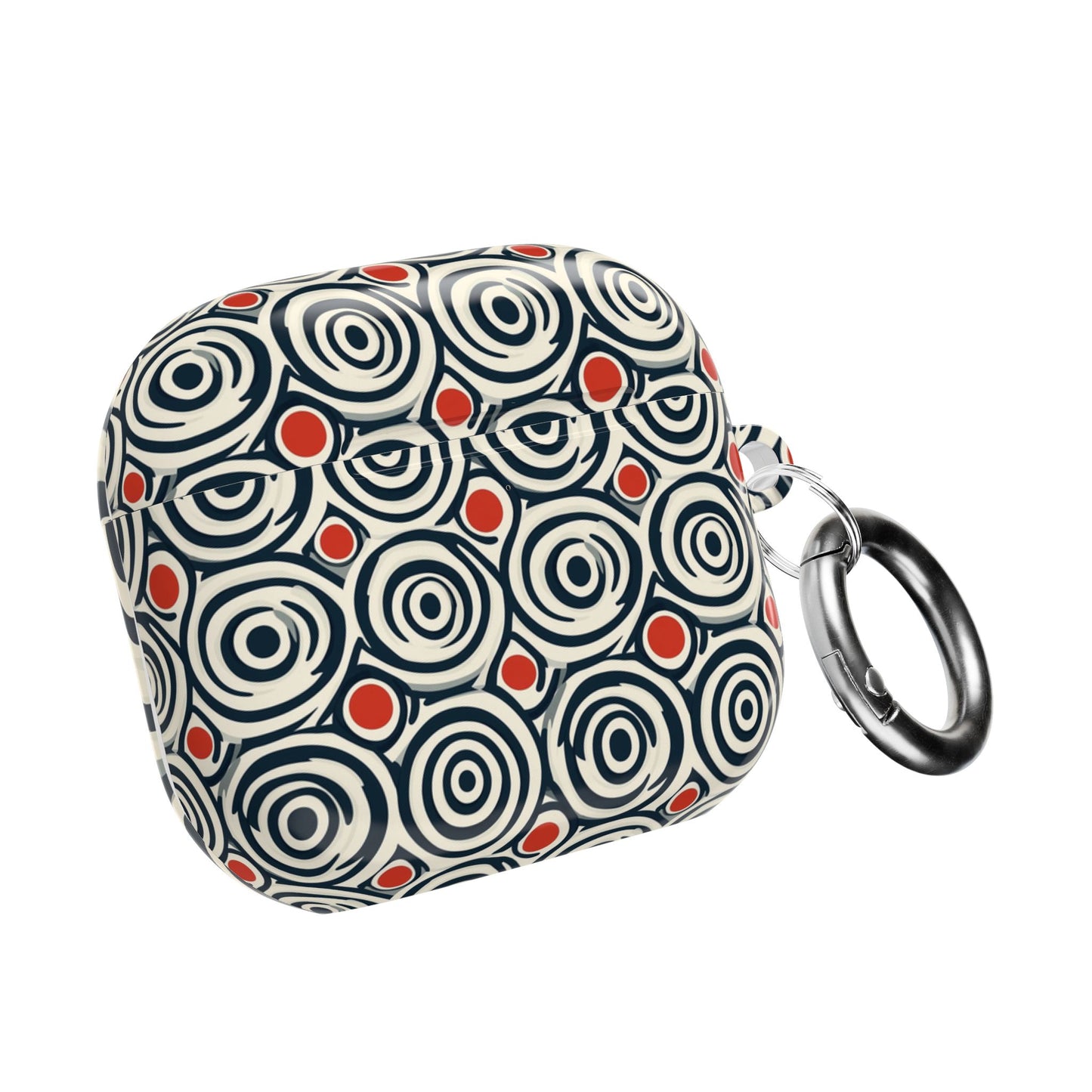 Vertigo AirPod Case