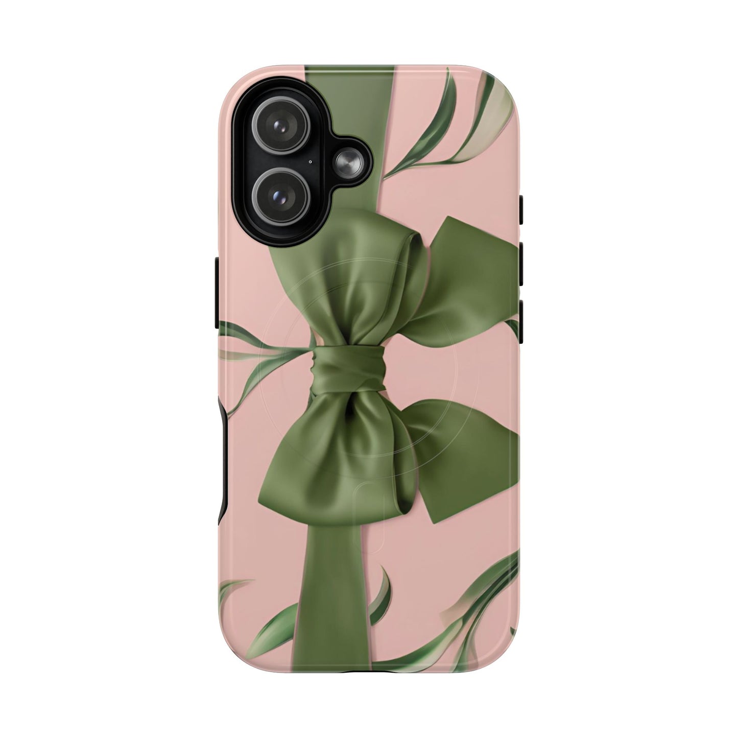 Fit To Be Tied Phone Tough Magnetic Case