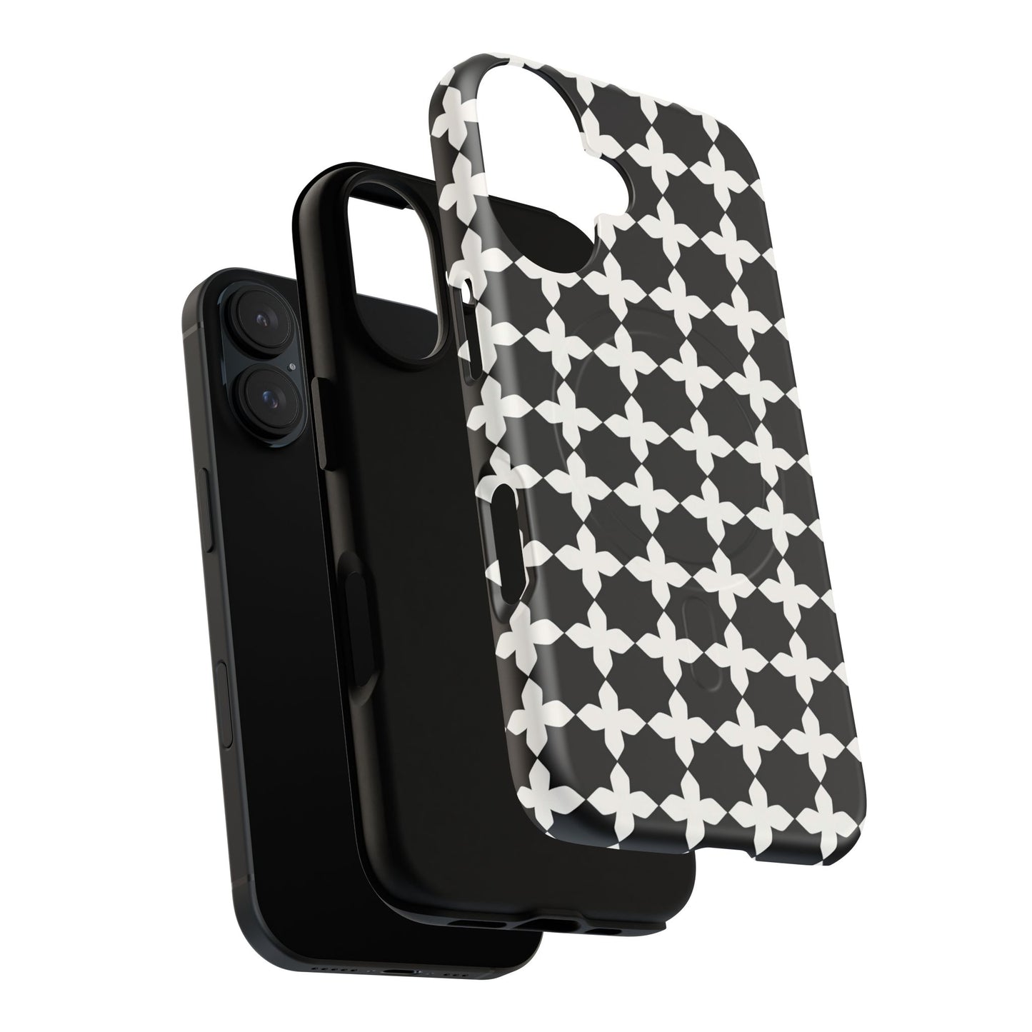 Cafe Noir Phone Tough Magnetic Case