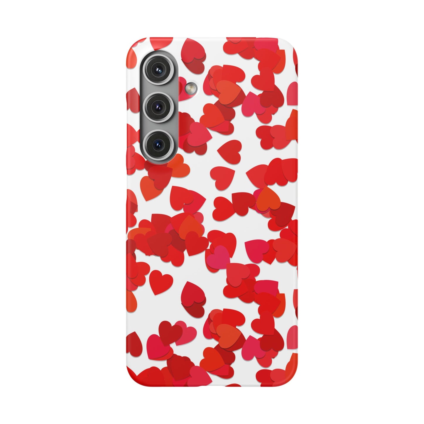 Sugar Sprinkle Phone Snap Case