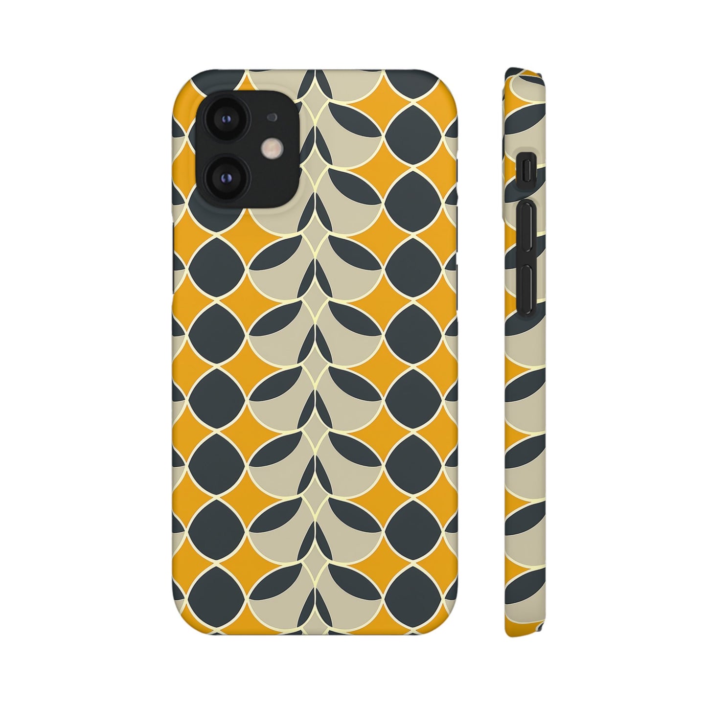 Sunbeam Sonata Snap Case