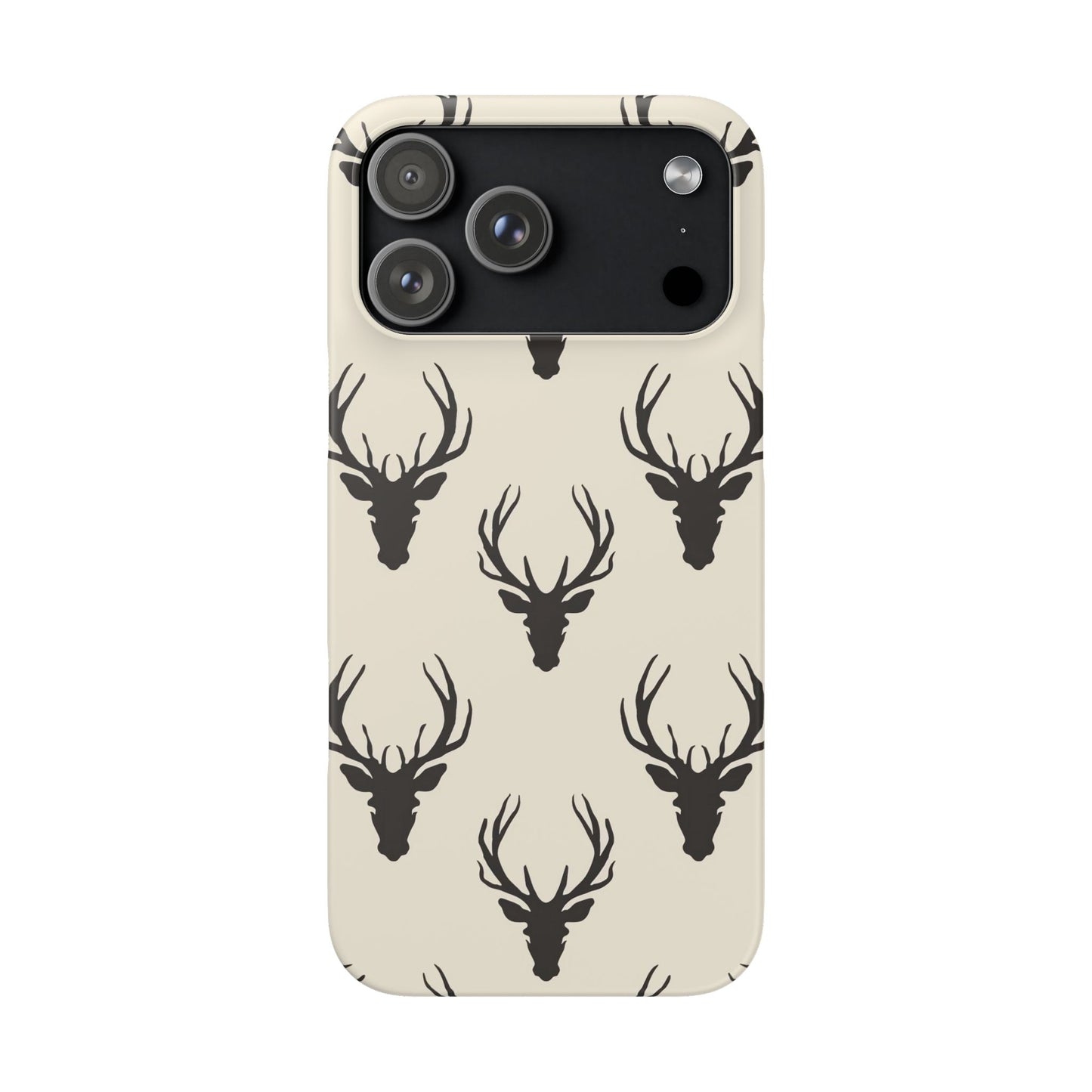 Antler Whisper Snap Case